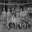 Mannschaft Familie Geiger